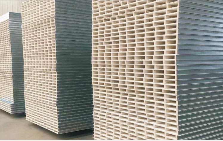 彩钢净化板质量如何判断