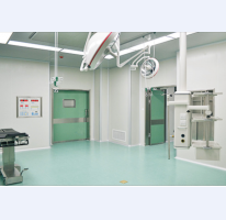 医院手术室净化工程