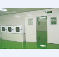 无尘实验室工程